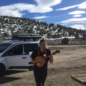 Meet your Posher, Natalie